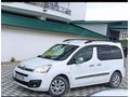 MATURDAN HATASIZ 2016 BERLİNGO MODEL DOUBLE EKRAN DİJİTAL KLİMA
