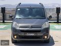 ÖZBEK | 2016 BERLINGO 1.6 HDI SELECTİON BOYASIZ 260.000 KM