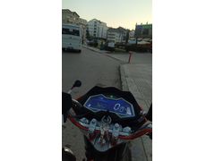 Sahibinden RKS TNT 125 Pro