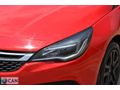 Can'dan Kırmızı Opel Astra K Kasa Edition Paket / Eksperli
