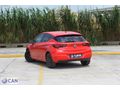 Can'dan Kırmızı Opel Astra K Kasa Edition Paket / Eksperli