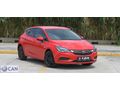 Can'dan Kırmızı Opel Astra K Kasa Edition Paket / Eksperli