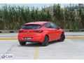 Can'dan Kırmızı Opel Astra K Kasa Edition Paket / Eksperli