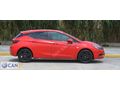 Can'dan Kırmızı Opel Astra K Kasa Edition Paket / Eksperli