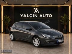 2016 OPEL ASTRA 1.4T-ENJOY-OTOMATİK- HATASIZ BOYASIZ-69.000 KM
