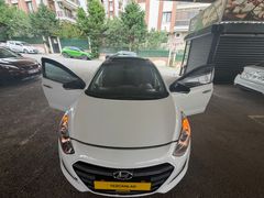 2015 Kusursuz Temizlikte 1.6CRDi OTOMATİK Otosor / 2,49 / 36Ay
