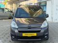 Çok temiz bakımlı Berlingo km 162.000