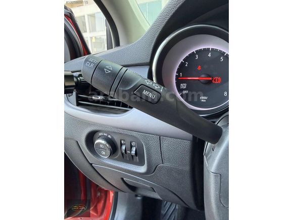 ÇAKIR AUTO'DAN OTOMATİK ASTRA 1.4 T ENJOY
