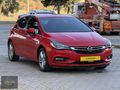 ÇAKIR AUTO'DAN OTOMATİK ASTRA 1.4 T ENJOY