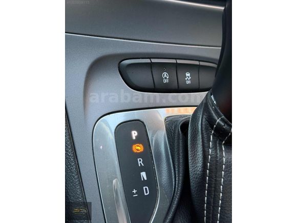 ÇAKIR AUTO'DAN OTOMATİK ASTRA 1.4 T ENJOY