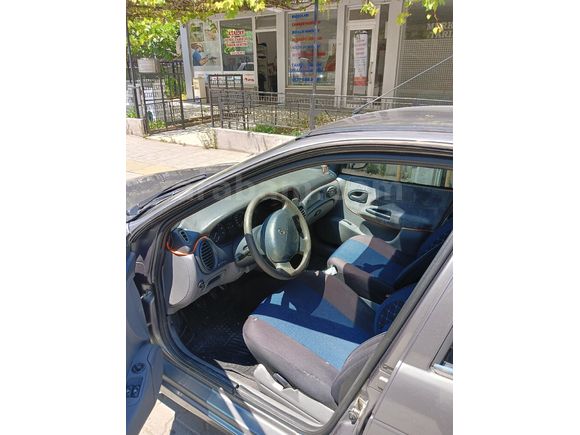 Sahibinden Renault Megane 1.6 RXi 2001 Model