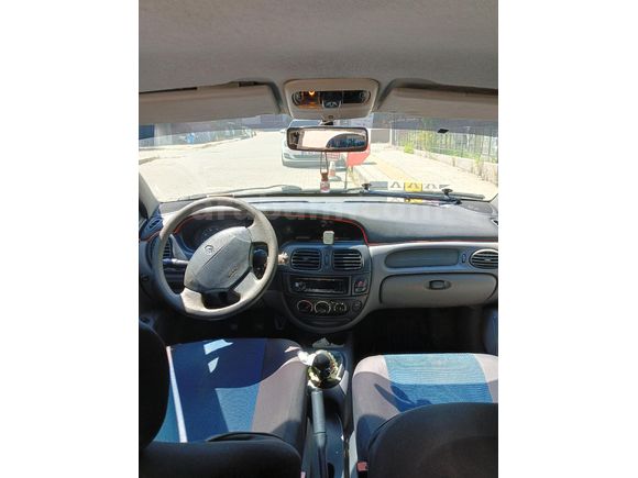 Sahibinden Renault Megane 1.6 RXi 2001 Model