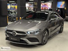 *K.KARTINA 12 TAKSİT*_2022 MERCEDES CLA 200 AMG 4MATIC