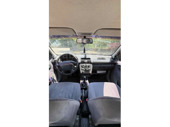 Sahibinden Opel Corsa 1.4 GLS 1997 Model 