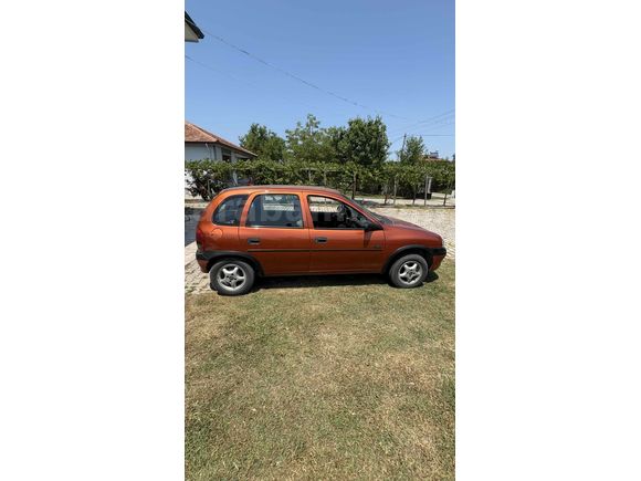 Sahibinden Opel Corsa 1.4 GLS 1997 Model 