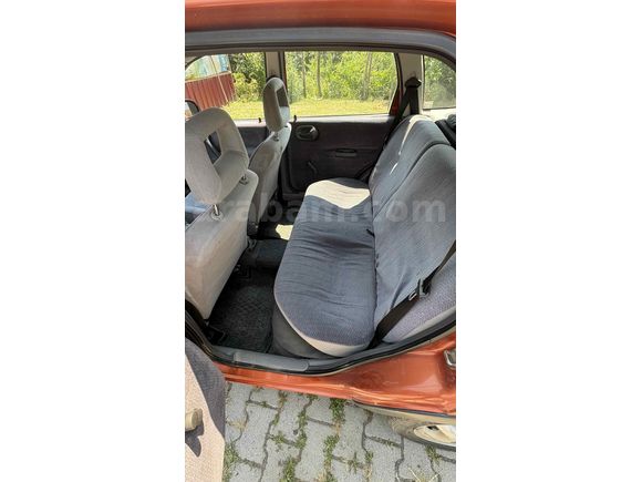 Sahibinden Opel Corsa 1.4 GLS 1997 Model 