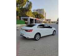 84 BİNDE HATASIZ BOYASIZ TRAMERSİZ TESLA EKRANLI MEGANE 4