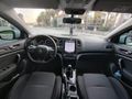 84 BİNDE HATASIZ BOYASIZ TRAMERSİZ TESLA EKRANLI MEGANE 4