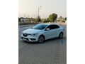 84 BİNDE HATASIZ BOYASIZ TRAMERSİZ TESLA EKRANLI MEGANE 4