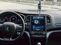 84 BİNDE HATASIZ BOYASIZ TRAMERSİZ TESLA EKRANLI MEGANE 4
