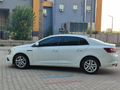 84 BİNDE HATASIZ BOYASIZ TRAMERSİZ TESLA EKRANLI MEGANE 4