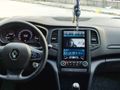 84 BİNDE HATASIZ BOYASIZ TRAMERSİZ TESLA EKRANLI MEGANE 4