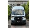 VOLCAR'S 2024 MODEL HATASIZ FORD TRANSİT