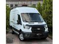VOLCAR'S 2024 MODEL HATASIZ FORD TRANSİT