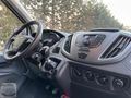 "PARK61" 2018 FORD TRANSİT 350 E FRİGOLU SAFKAR 281.000KM