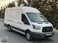 "PARK61" 2018 FORD TRANSİT 350 E FRİGOLU SAFKAR 281.000KM