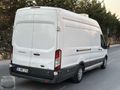 "PARK61" 2018 FORD TRANSİT 350 E FRİGOLU SAFKAR 281.000KM