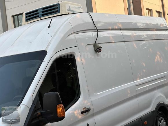 "PARK61" 2018 FORD TRANSİT 350 E FRİGOLU SAFKAR 281.000KM