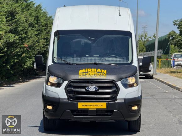 MİRHAN OTOMOTİV 2025 FORD 350E HATASIZ NAVİ/HAYLET/GERİ GÖRÜŞ+