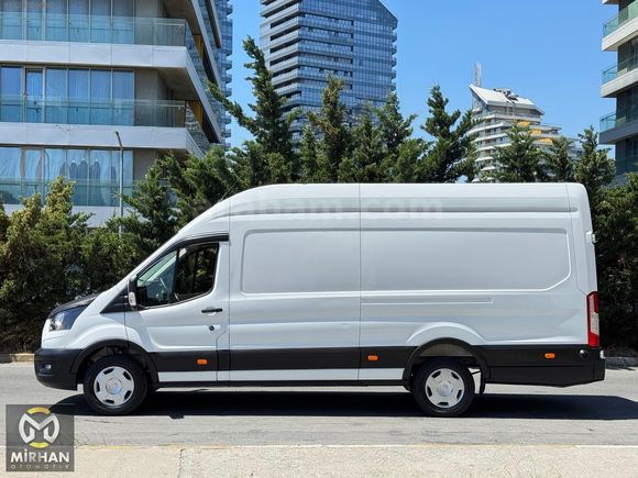 MİRHAN OTOMOTİV 2025 FORD 350E HATASIZ NAVİ/HAYLET/GERİ GÖRÜŞ+