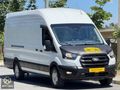 MİRHAN OTOMOTİV 2025 FORD 350E HATASIZ NAVİ/HAYLET/GERİ GÖRÜŞ+