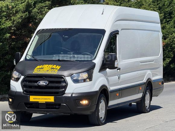 MİRHAN OTOMOTİV 2025 FORD 350E HATASIZ NAVİ/HAYLET/GERİ GÖRÜŞ+