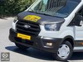 MİRHAN OTOMOTİV 2025 FORD 350E HATASIZ NAVİ/HAYLET/GERİ GÖRÜŞ+