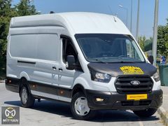 MİRHAN OTOMOTİV 2025 FORD 350E HATASIZ NAVİ/HAYLET/GERİ GÖRÜŞ+