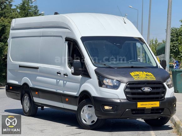 MİRHAN OTOMOTİV 2025 FORD 350E HATASIZ NAVİ/HAYLET/GERİ GÖRÜŞ+