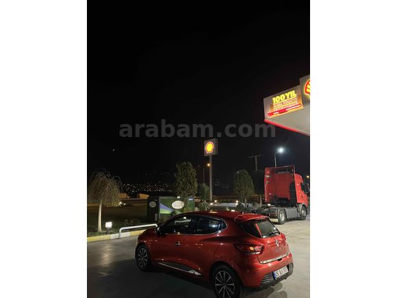 Düşük km, hatasız, aile aracı
