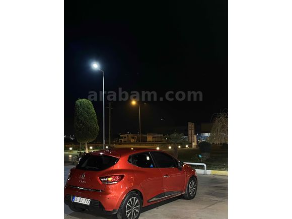 Düşük km, hatasız, aile aracı