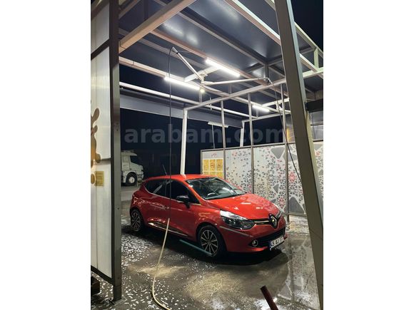 Düşük km, hatasız, aile aracı