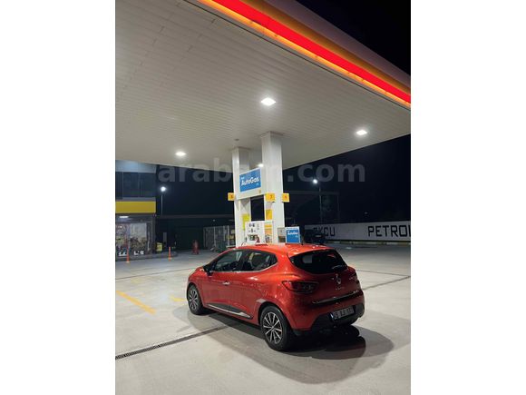 Düşük km, hatasız, aile aracı
