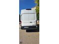 2020 Ford Transit Jumbo Panelvan KLİMALI