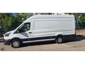 2020 Ford Transit Jumbo Panelvan KLİMALI