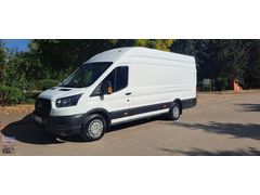 2020 Ford Transit Jumbo Panelvan KLİMALI
