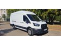 2020 Ford Transit Jumbo Panelvan KLİMALI