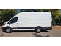 2020 Ford Transit Jumbo Panelvan KLİMALI