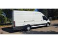 2020 Ford Transit Jumbo Panelvan KLİMALI