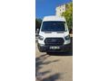 2020 Ford Transit Jumbo Panelvan KLİMALI